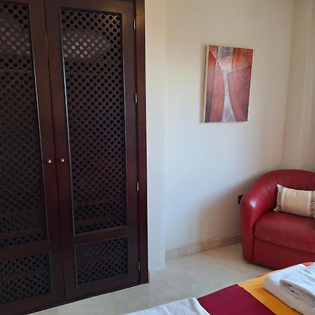 El Soto De Marbella Free Golf-Tennis-Padel-Gym 2 Bedroom Penthouse La Mairena Dış mekan fotoğraf