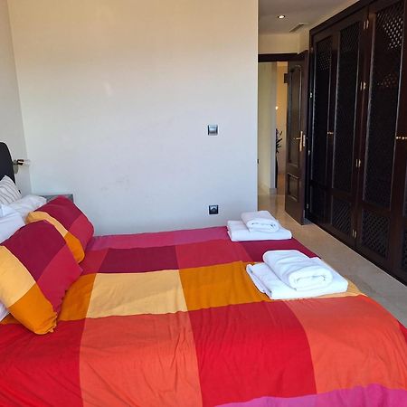 El Soto De Marbella Free Golf-Tennis-Padel-Gym 2 Bedroom Penthouse La Mairena Dış mekan fotoğraf