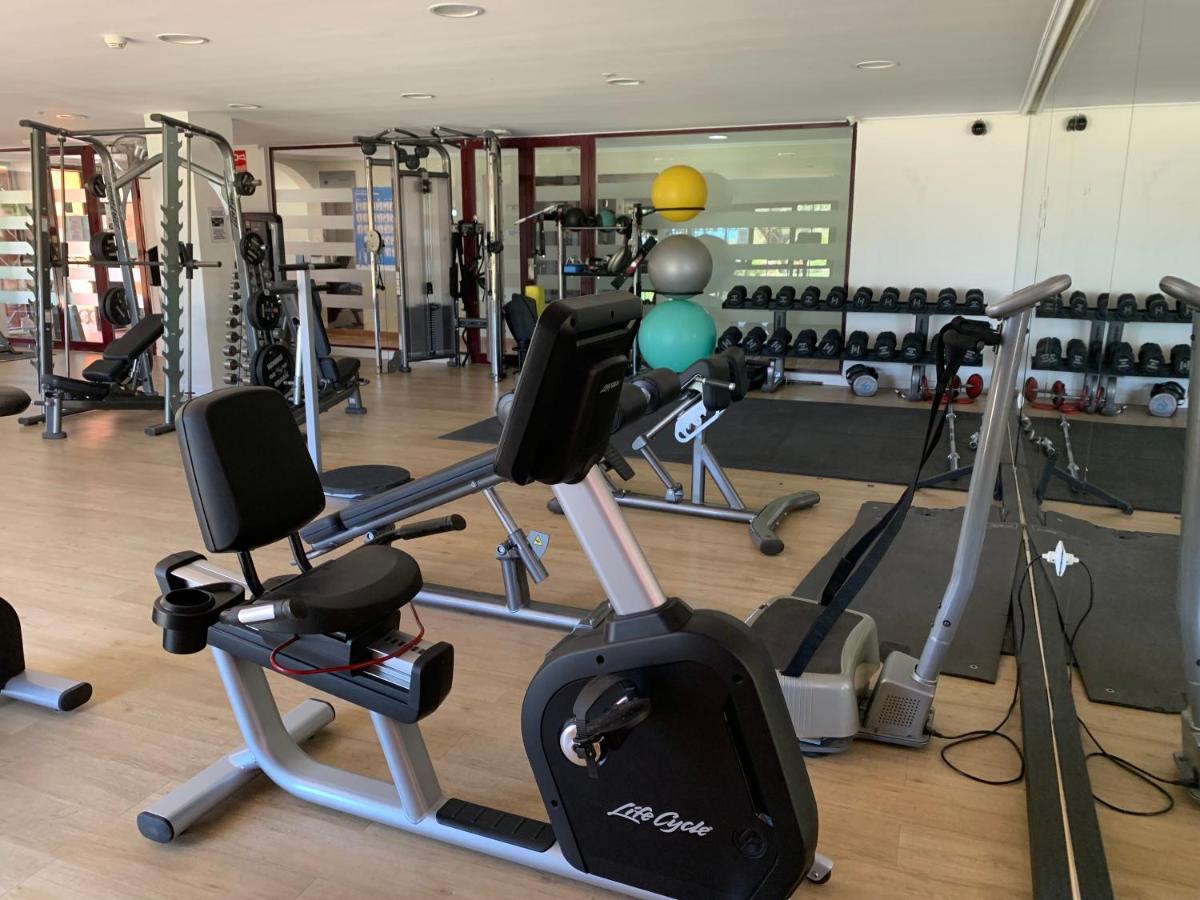 El Soto De Marbella Free Golf-Tennis-Padel-Gym 2 Bedroom Penthouse La Mairena Dış mekan fotoğraf