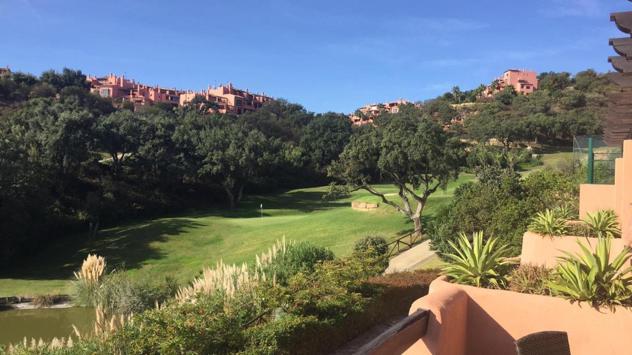 El Soto De Marbella Free Golf-Tennis-Padel-Gym 2 Bedroom Penthouse La Mairena Dış mekan fotoğraf