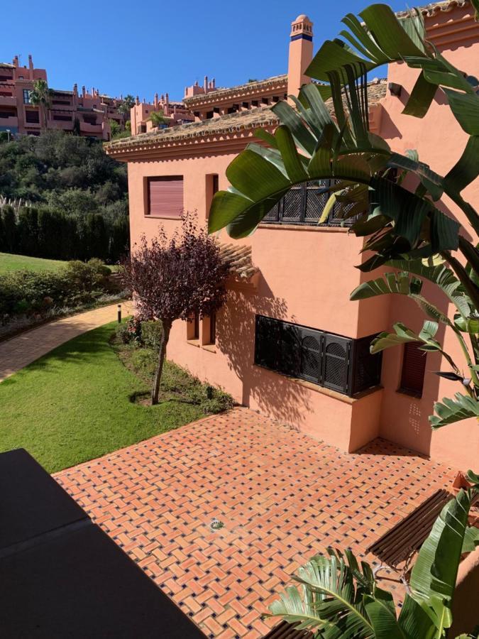 El Soto De Marbella Free Golf-Tennis-Padel-Gym 2 Bedroom Penthouse La Mairena Dış mekan fotoğraf