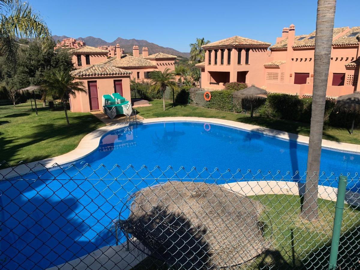 El Soto De Marbella Free Golf-Tennis-Padel-Gym 2 Bedroom Penthouse La Mairena Dış mekan fotoğraf