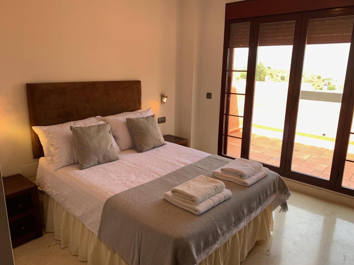 El Soto De Marbella Free Golf-Tennis-Padel-Gym 2 Bedroom Penthouse La Mairena Dış mekan fotoğraf