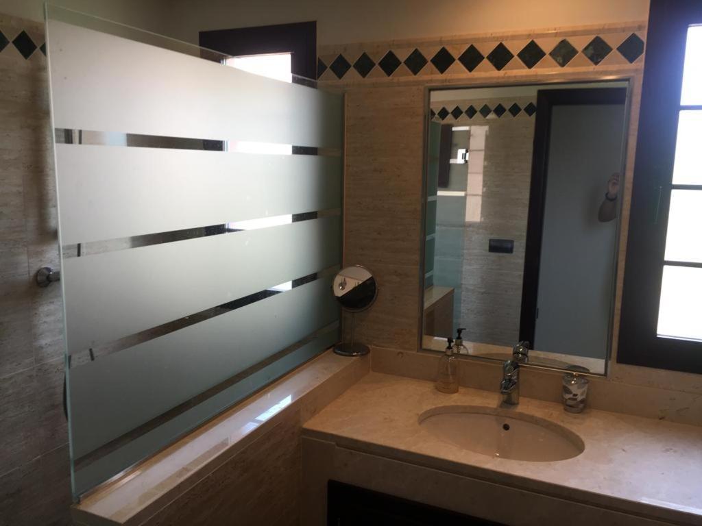 El Soto De Marbella Free Golf-Tennis-Padel-Gym 2 Bedroom Penthouse La Mairena Dış mekan fotoğraf