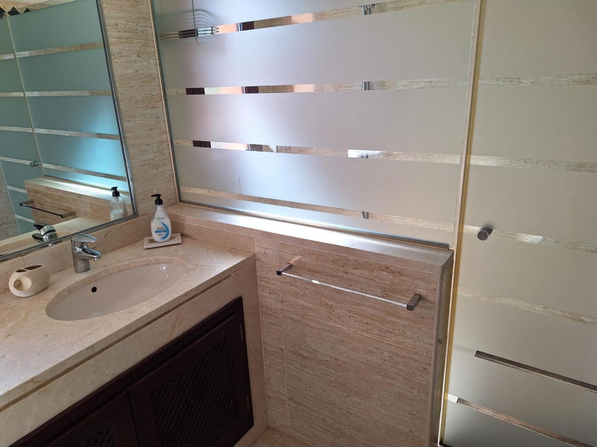 El Soto De Marbella Free Golf-Tennis-Padel-Gym 2 Bedroom Penthouse La Mairena Dış mekan fotoğraf