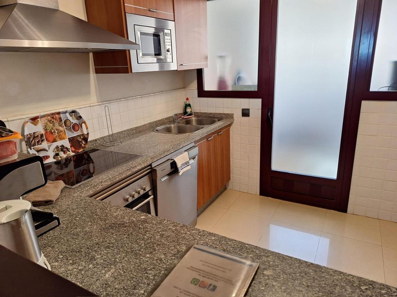 El Soto De Marbella Free Golf-Tennis-Padel-Gym 2 Bedroom Penthouse La Mairena Dış mekan fotoğraf