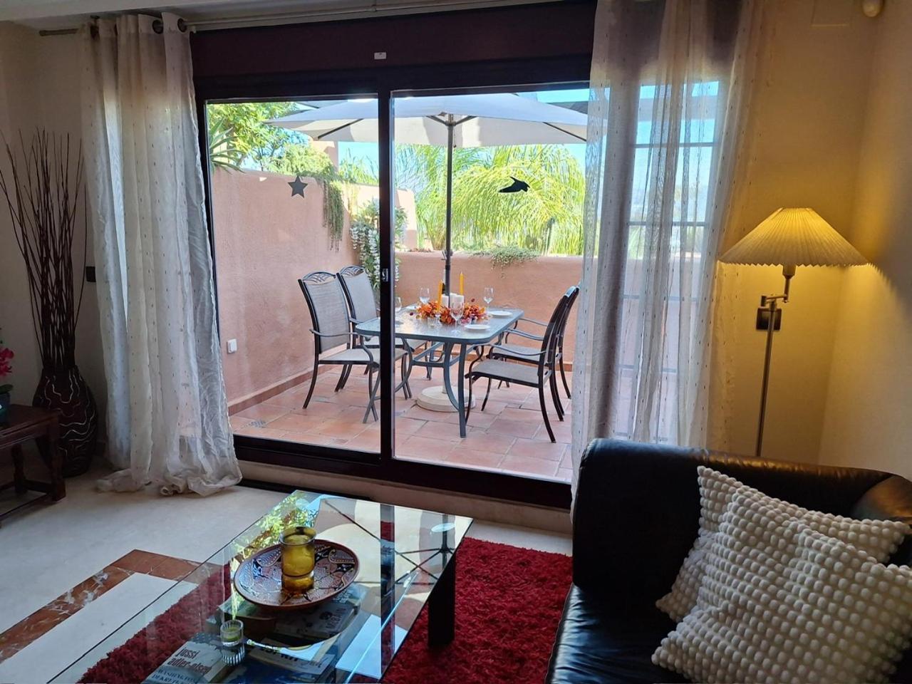 El Soto De Marbella Free Golf-Tennis-Padel-Gym 2 Bedroom Penthouse La Mairena Dış mekan fotoğraf
